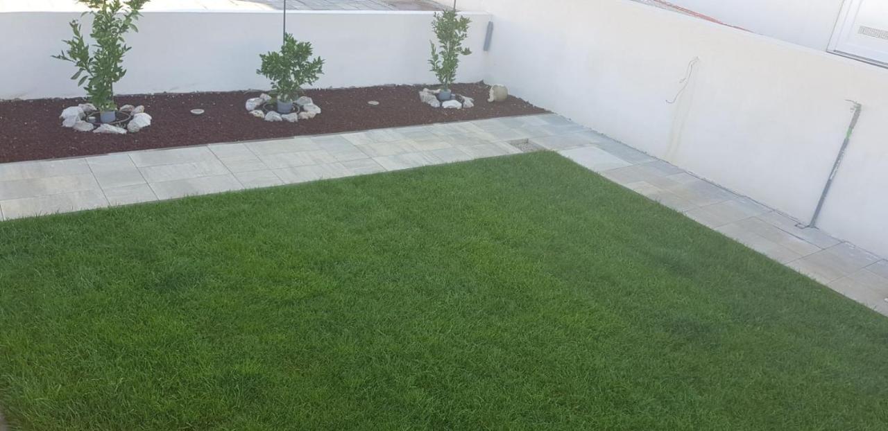 Apartman Niko Malinska Exterior photo