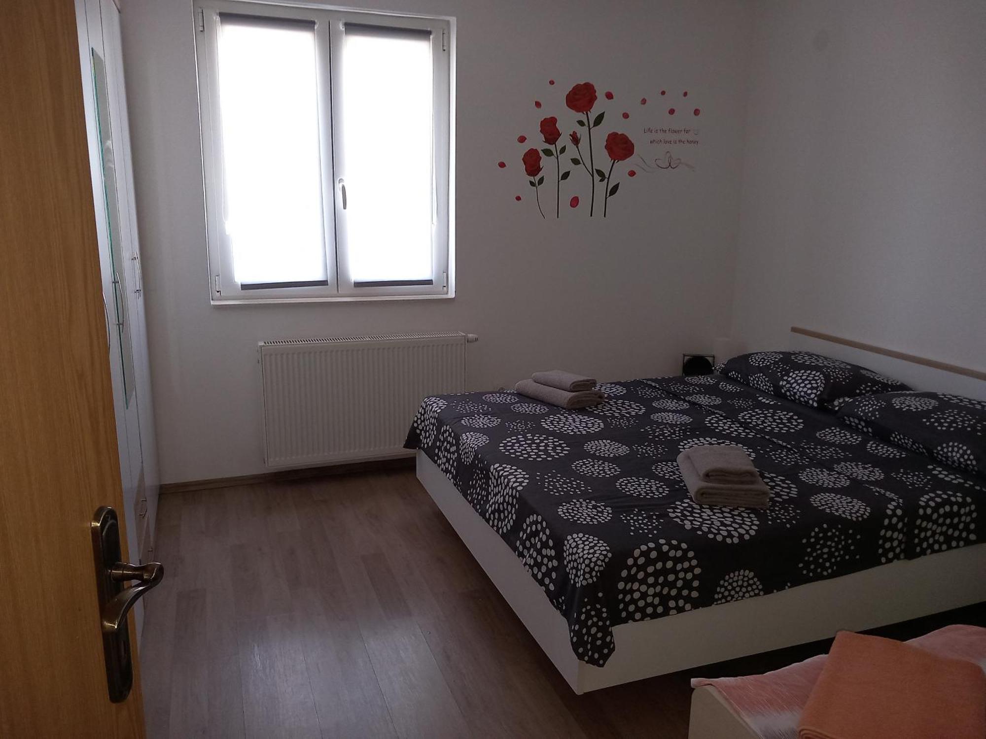 Apartman Niko Malinska Exterior photo